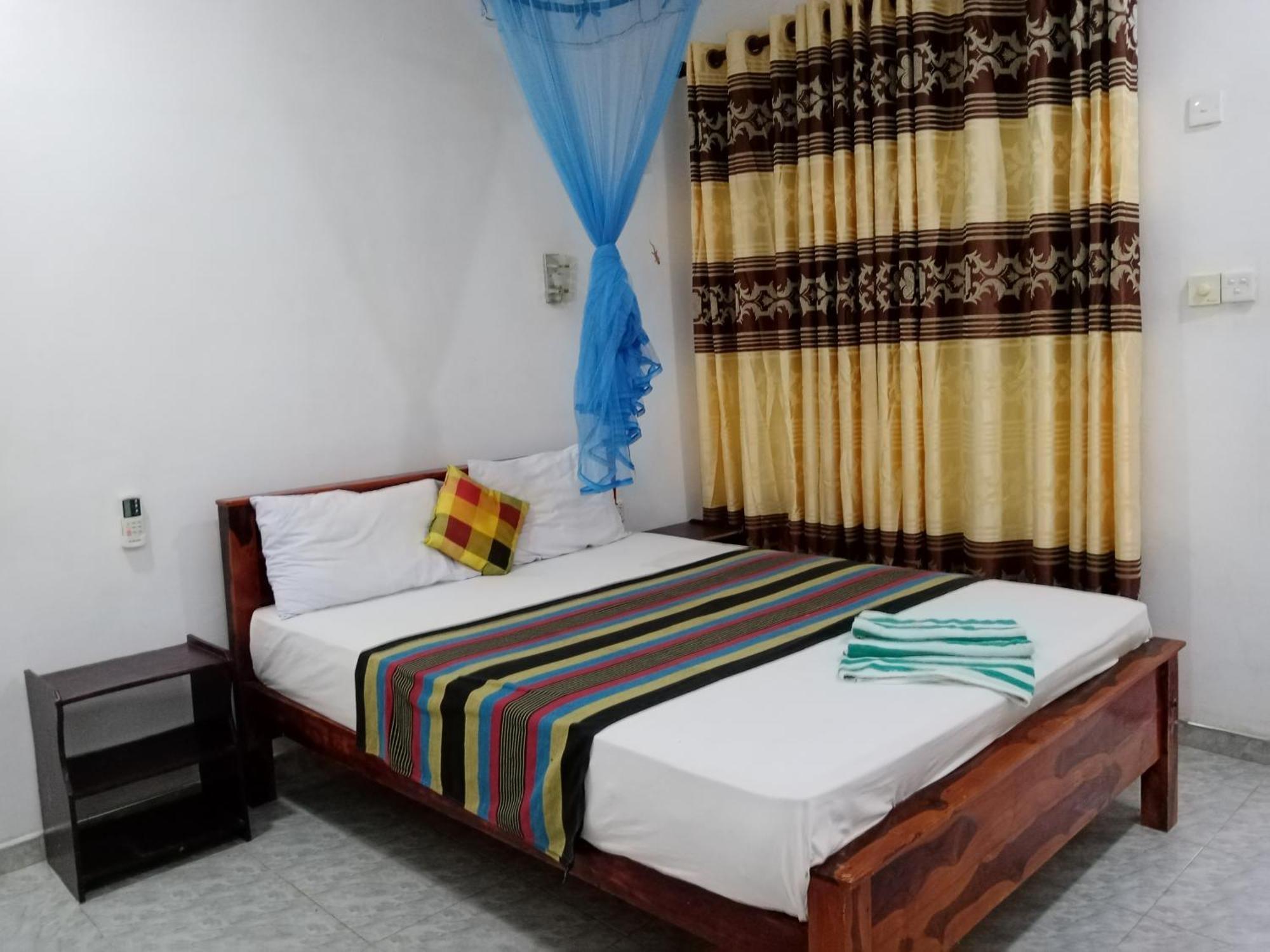 Horizon Resort & Hostel Сігірія Екстер'єр фото